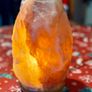 Large salt lamp Image 6