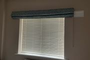 Roman blind