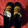 Clarks Patent Leather Mary Janes Image 6