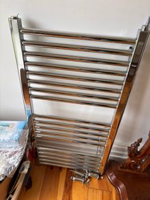 Electric Towel Heater