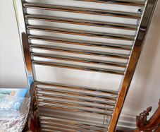 Electric Towel Heater