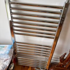 Electric Towel Heater