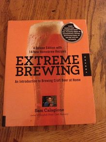 Extreme Brewing