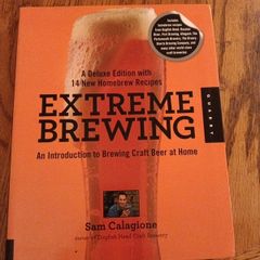 Extreme Brewing
