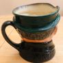 Vintage Large Royal Doulton Toby Jug "Mr Pickwick" Image 3