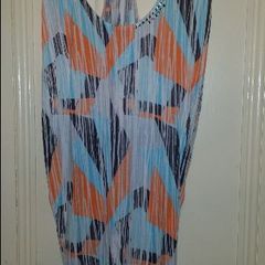 River Island oversize dress/tunic size UK12/14 EU40/42 Postage included