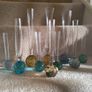 Single Stem Glassware. Image 7