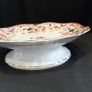 Old Cake Plate Image 6