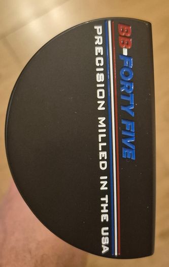 Bettinardi Putter