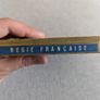 Vintage Batavia Regie Francaise 10 Cigar Tin Image 6