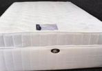 4Ft Small Double Mattress And Base