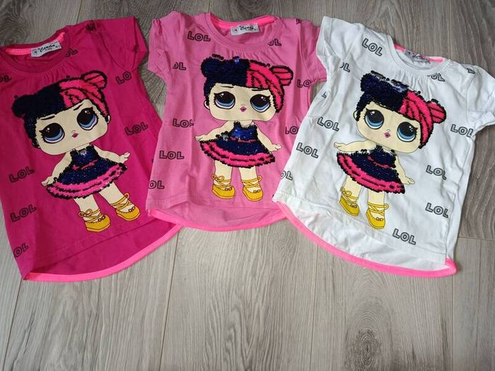 Baby clothes NEW