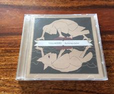 Villagers Becoming a Jackal CD
