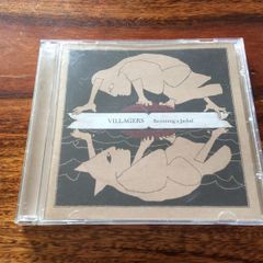 Villagers Becoming a Jackal CD