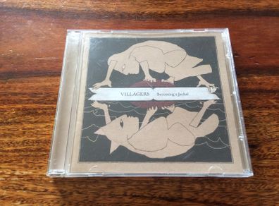Villagers Becoming a Jackal CD