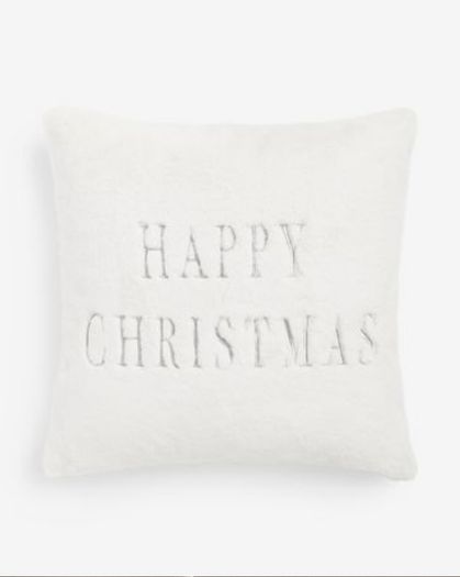 Christmas Cushion