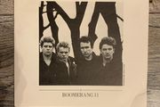 U2 - Pride in the Name of Love - Original 1984 UK 7" Vnyl