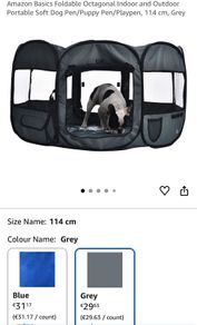 Foldable Pen as pictured