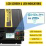 2500W & 5000W Pure Sine Wave Power Inverter Image 3
