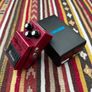 Boss DM-2W Delay Waza Craft 2015 - Present - Pink Image 3