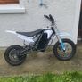 Ebox in mint condition new chain new upgraded brakes price negotiable Image 2
