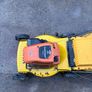stiga petrol lawnmower Image 3