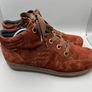 Ara Osaka Hi-Top Gore-Tex Boots Womens UK Size 9 High Soft Insole Image 5