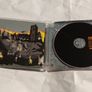 Just Jack - Overtones Cd Image 2