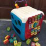 VTech Alphabet Activity Cube Image 5