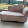 Toddler chaise longue Image 2