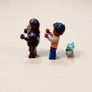 LEGO Star Wars Minifigures Bundle Image 4