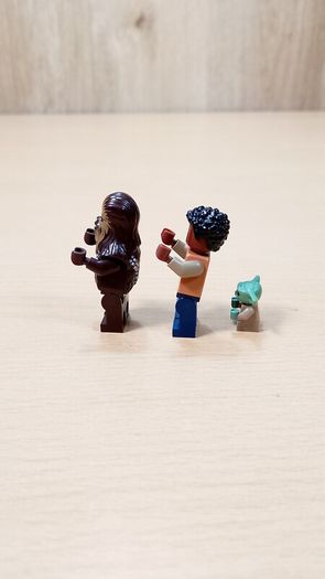 LEGO Star Wars Minifigures Bundle