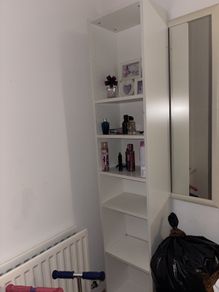 shelf