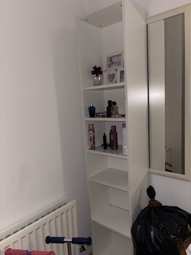 shelf