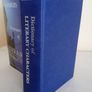 Chambers Dictionary of Literary Characters Edited by Una McGovern (GT255) Image 5