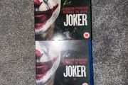 Joker Blu-ray