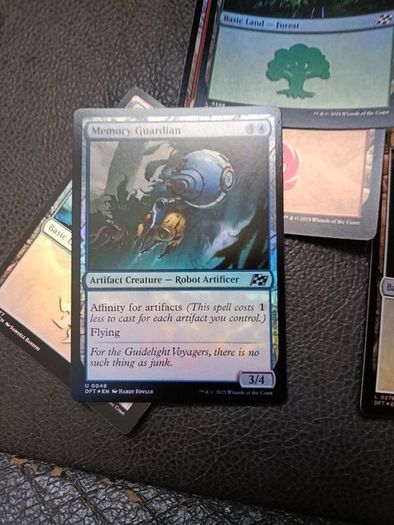 Regarding the card collection  Festival in a Box content
