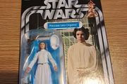 Star Wars Vintage Collection: Princess Leia (ANH) 3.75''