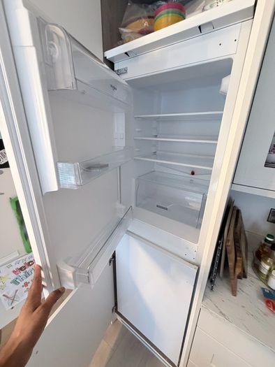 fridge freezer