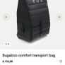 Bugaboo fox 5 - limited edition Noir with accessories Image 9