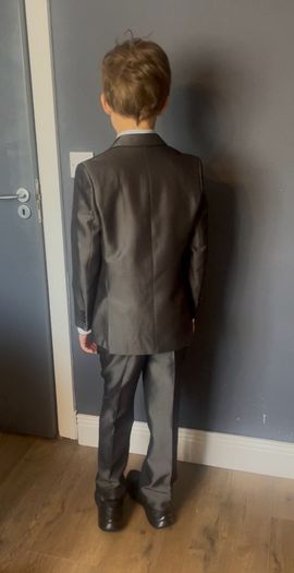 communion suit