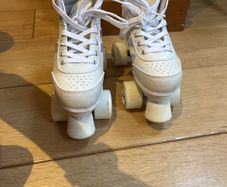 Kids roller skates