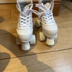Kids roller skates