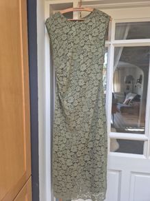 Zara Dress
