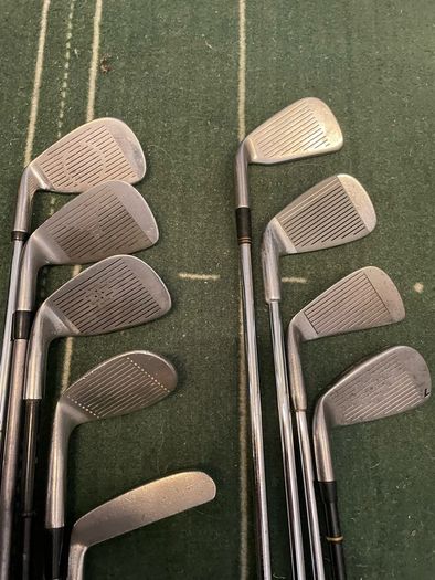 Golf Set