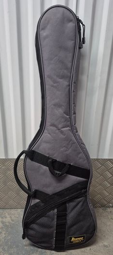 Ibanez Mikro Electric Guitar