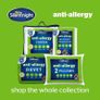 Anti Allergy Single Duvet 10.5 Tog - All Year Round Winter Quilt Duvet Anti-Bacterial and Machine Washable - Single Bed Image 3