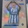 Brighton Topps 2026 Topps Chrome Topps Merlin Topps Premier League Image 2