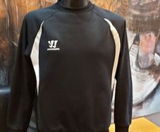Warrior Sweatshirt