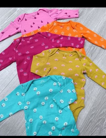 Baby girl bundle 6-9Months